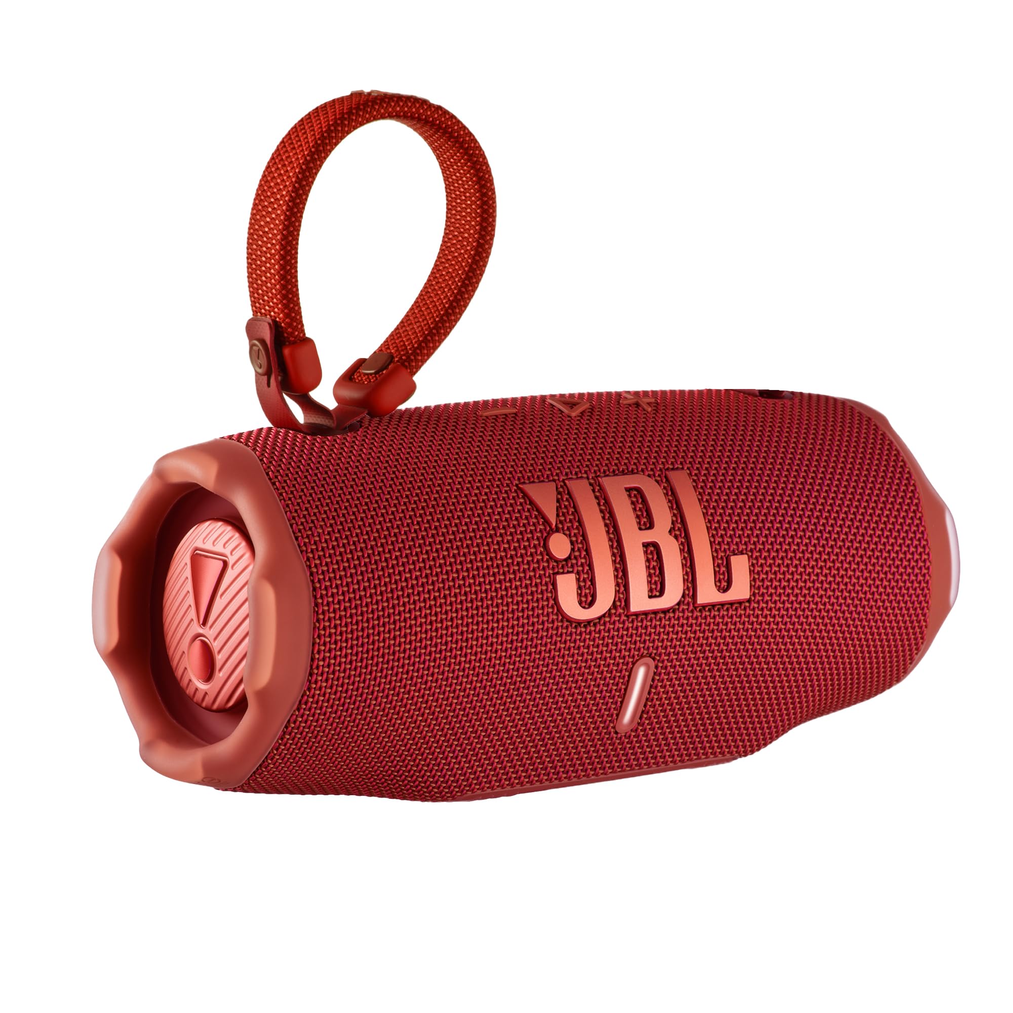 Amazon.com: JBL Charge 6 Portable Bluetooth Speaker (Red) | IP68